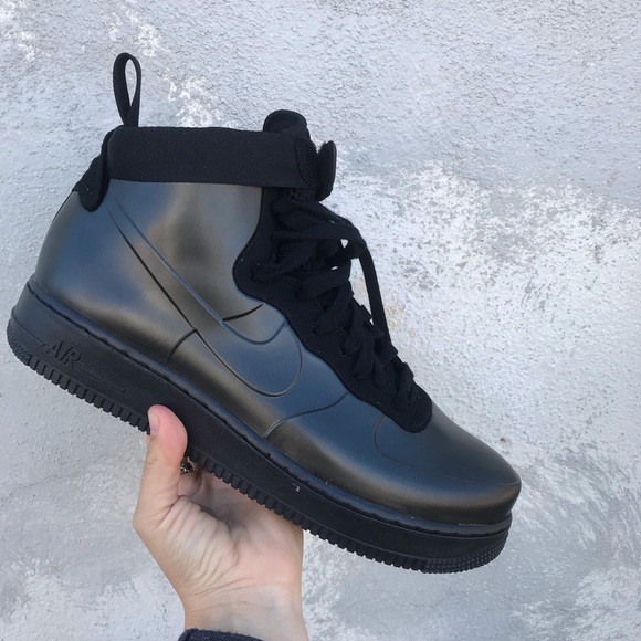 NIKE MENS FOAMPOSITES Sz 9,9.5,10,10.5,11 new - Picture 4 of 8